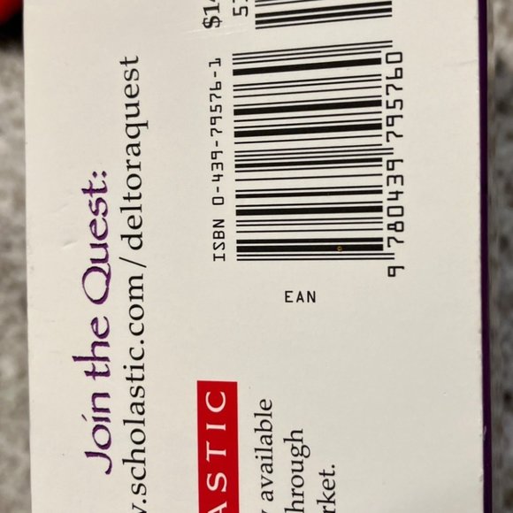 Dragons of Deltora Boxed Set 4 books. Vol 1-4 - Picture 4 of 10